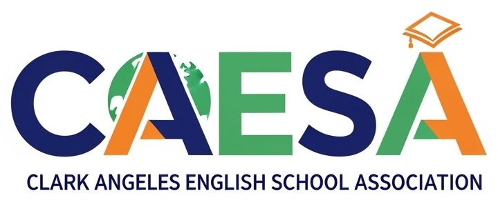 CAESA — Clark Angeles English School Association