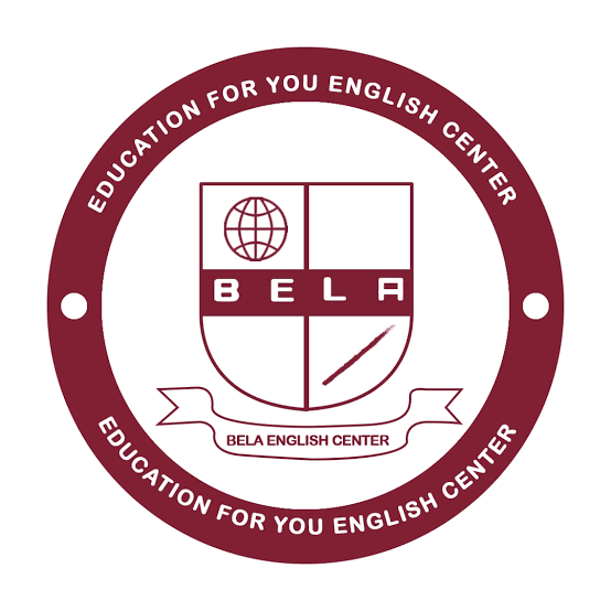 BELA E4U Academy logo