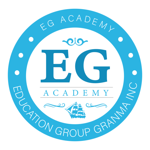 EG Academy logo