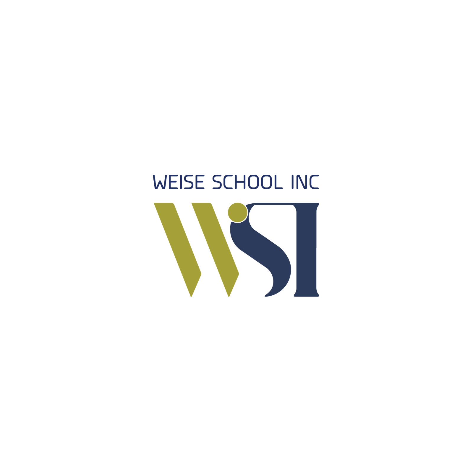 WIESE School logo