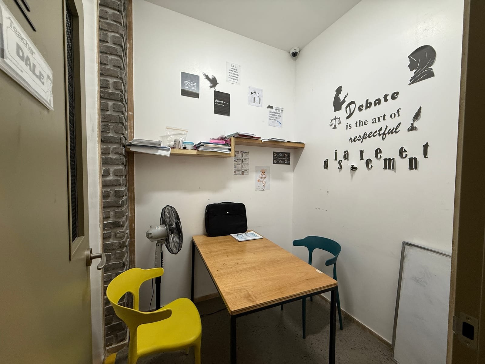 BEA Academy — Birebir ders