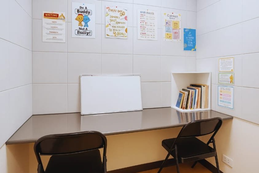 BELA E4U Academy — Birebir ders
