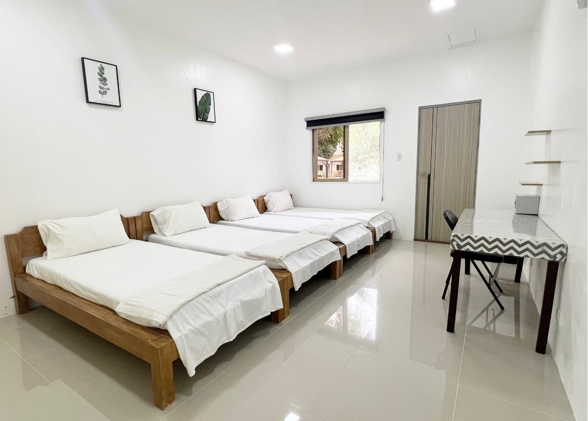 BELA E4U Academy — Yurt